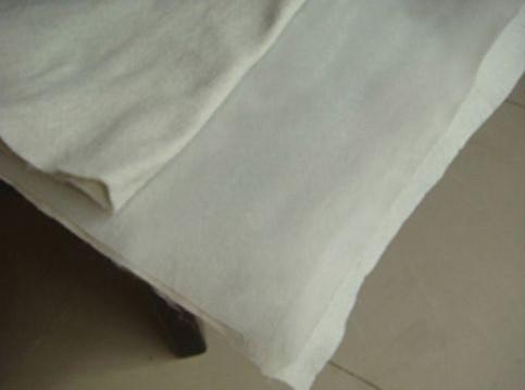 滌綸土工布防滲土工布廠家圖片