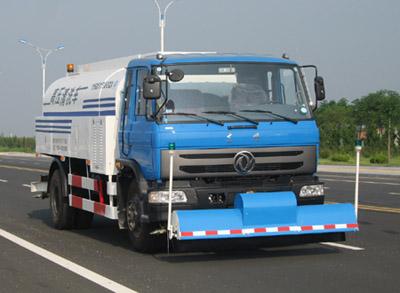 東風(fēng)145高壓清洗車