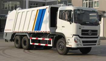 東風(fēng)*壓縮式垃圾車