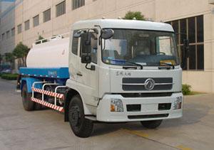 東風(fēng)天錦吸糞車