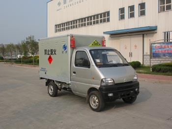 供應(yīng)重慶長安小型*器材運(yùn)輸車