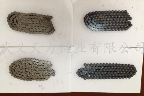 品牌摩托車鏈條出口摩托車鏈條