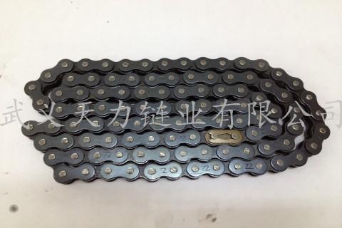 品牌摩托車鏈條出口摩托車鏈條