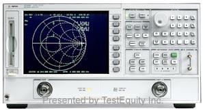 供应HP8720ES网络分析仪