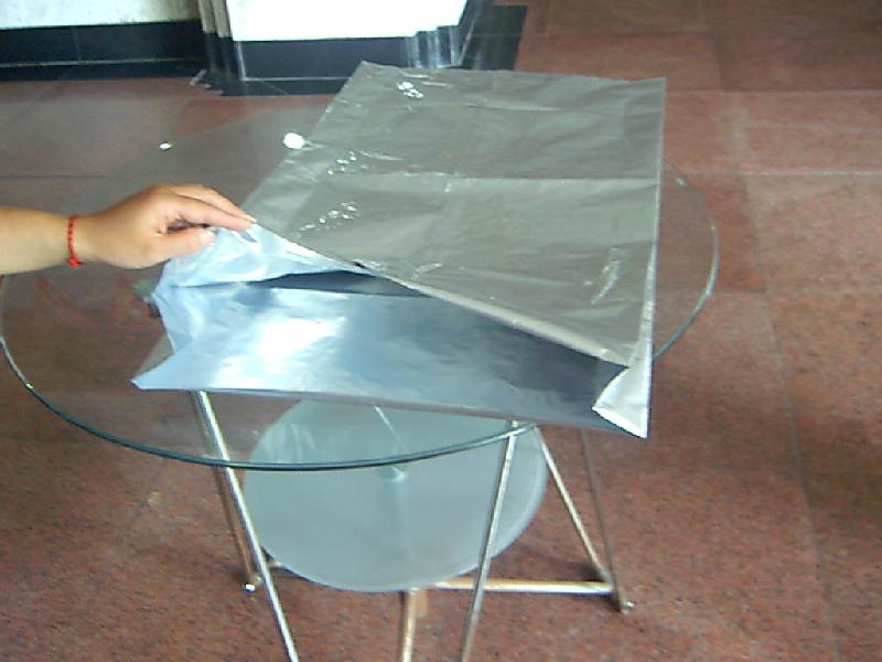 供應(yīng)各種特大規(guī)格鋁箔袋 包裝機(jī)