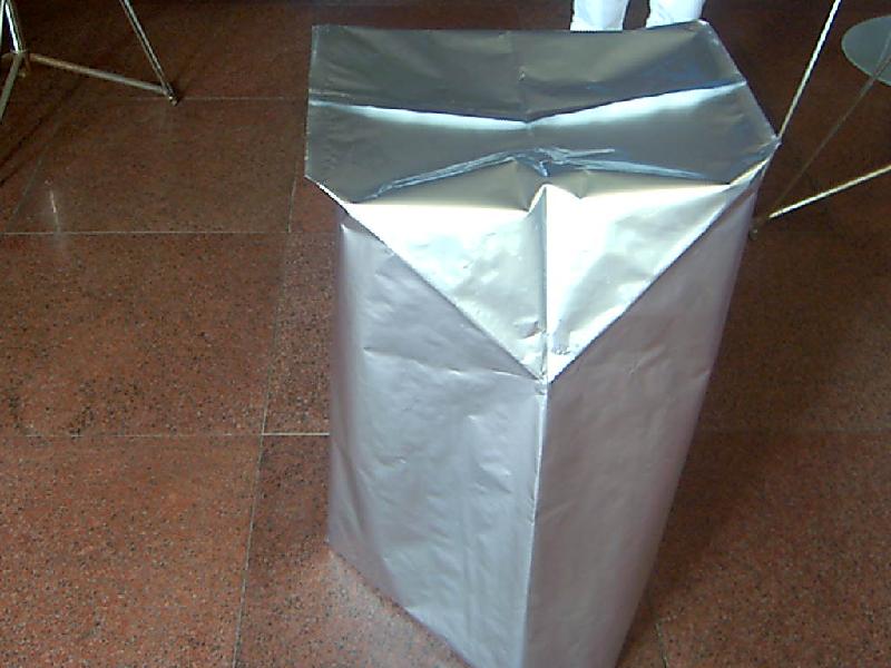 供應(yīng)各種特大規(guī)格鋁箔袋 包裝機(jī)