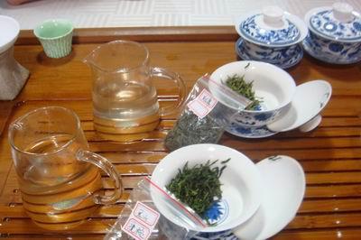 高级茶艺师资格证培训郑州中级茶图片