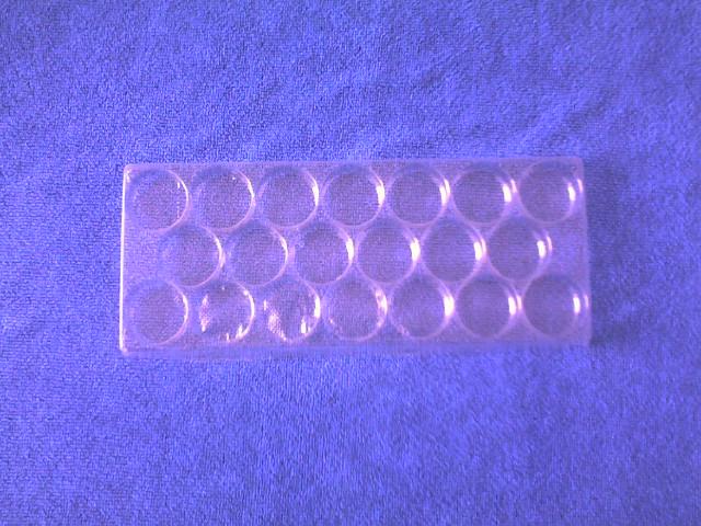 供應(yīng)粉針劑吸塑包裝盒