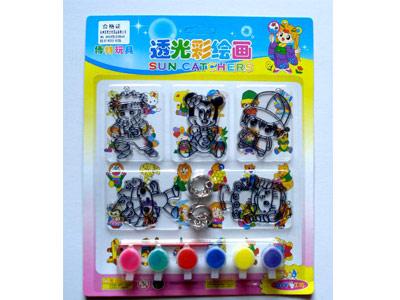 供應文化用品吸塑包裝正定正達