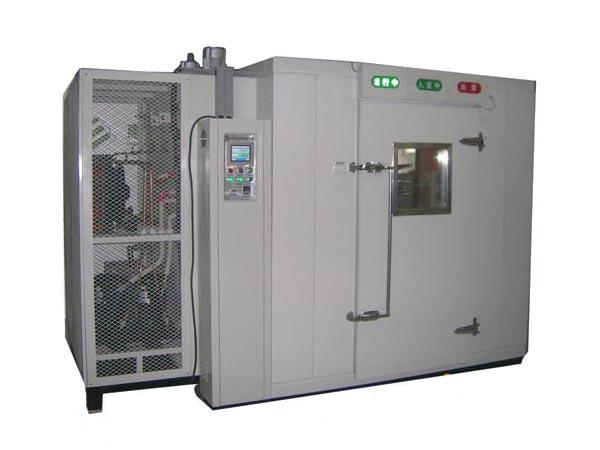 供應步入式恒溫恒濕室，電話；0769-22509978