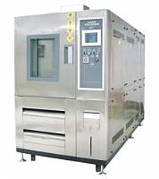 冷熱沖擊箱圖片