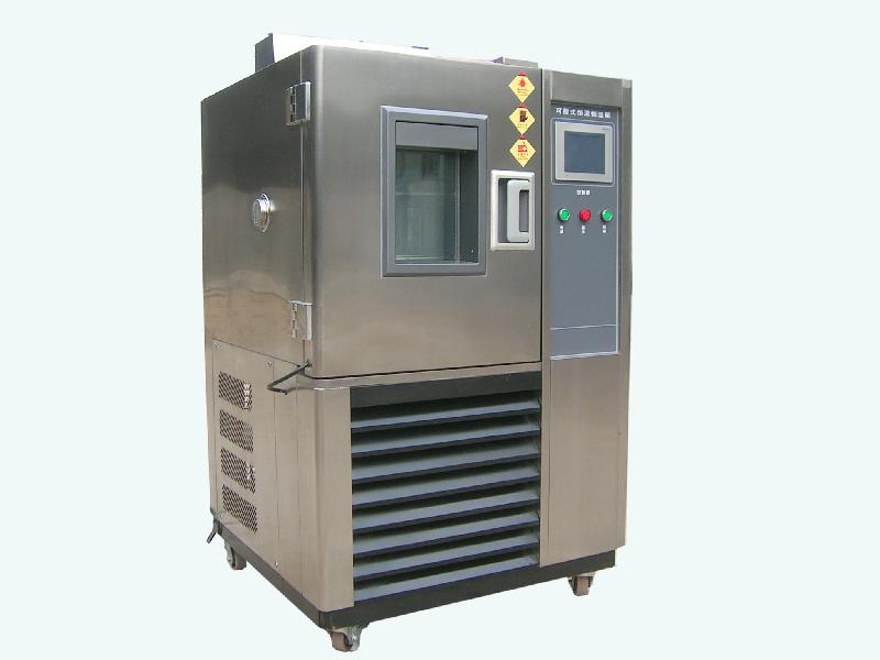 恒溫恒濕箱圖片
