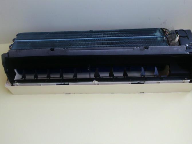 供應(yīng)塘廈空調(diào)深度清洗