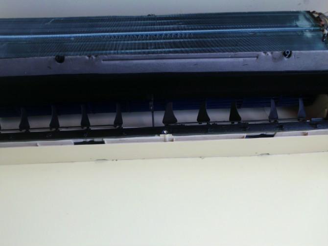 供應(yīng)塘廈空調(diào)深度清洗