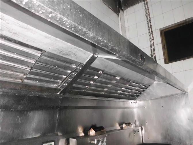 供應(yīng)樟木頭油煙機(jī)空調(diào)清洗