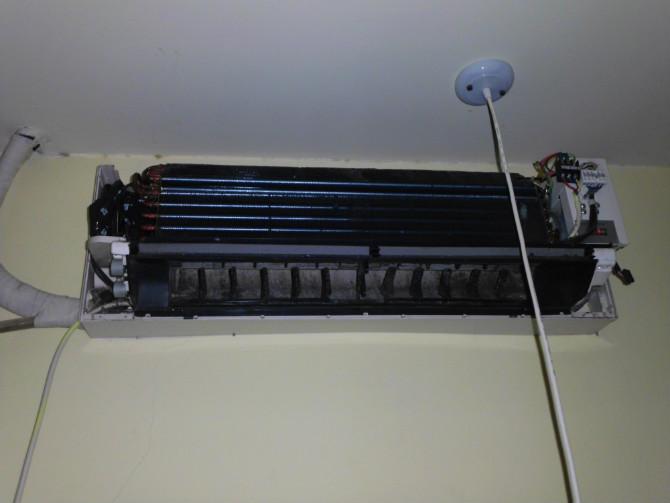 供應(yīng)楂木頭空調(diào)清洗保潔