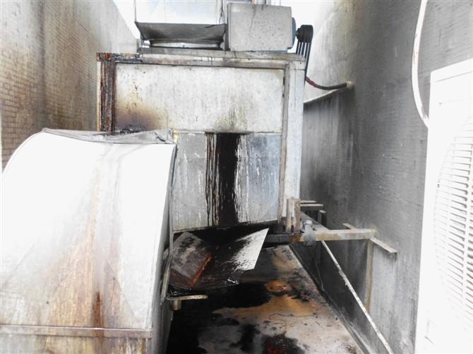 供應(yīng)塘廈專業(yè)油煙機(jī)清洗