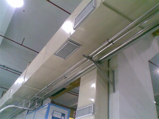 供應中央空調(diào)防塵