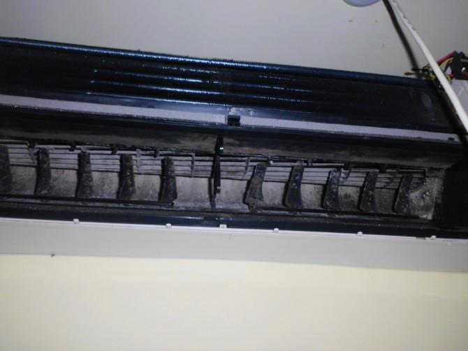 供應(yīng)塘廈空調(diào)深度清洗