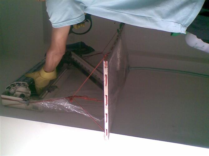 供應(yīng)綠安清潔油煙機空調(diào)