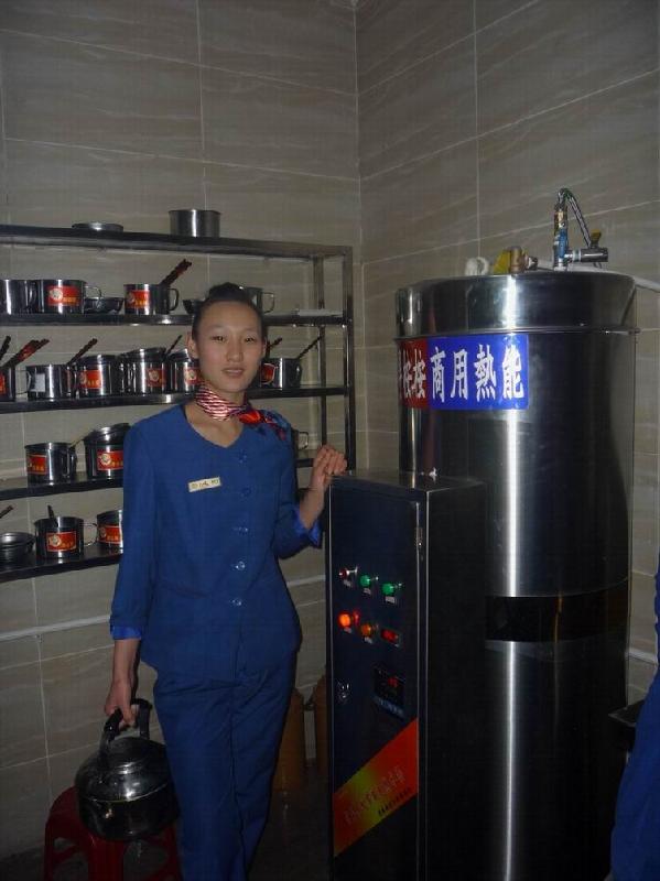 石家莊大容量電熱水器特點和性能功圖片
