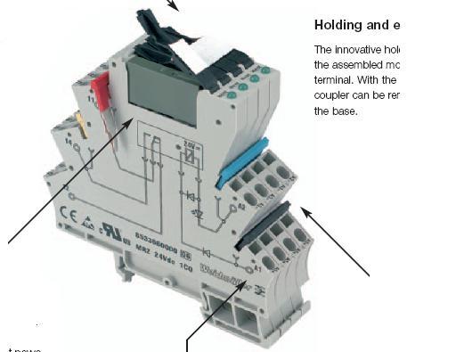 供应魏德米勒RCMKITZ-230V图片