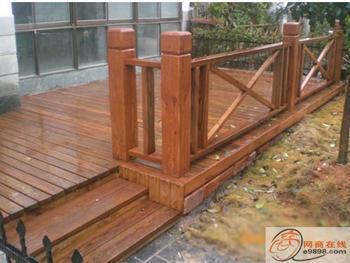 供應(yīng)俄羅斯樟子松，俄羅斯樟子松防腐木批發(fā)，長沙俄羅斯樟子松防腐木