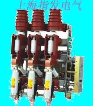 供應(yīng)FZN25/FZN25高壓真空負(fù)荷開(kāi)關(guān) 上海指發(fā)電氣
