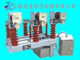 供應(yīng)   FZW32負(fù)荷開關(guān)FZW32-12戶外高壓真空負(fù)荷開關(guān)