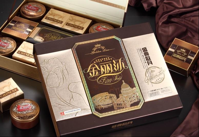 供應東城華美月餅團購華美月餅批發(fā) 華美月餅廠家