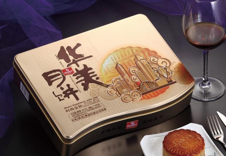 供應(yīng)東坑華美月餅