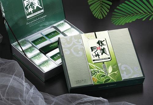 供應橫瀝華美月餅