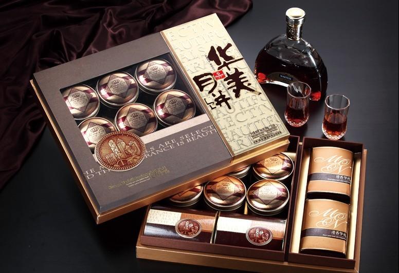 供應(yīng)廣東-廣州天河區(qū)華美月餅團(tuán)購(gòu)華美月餅廠家直銷