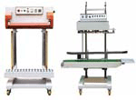 供应塑料薄膜袋封口机图片
