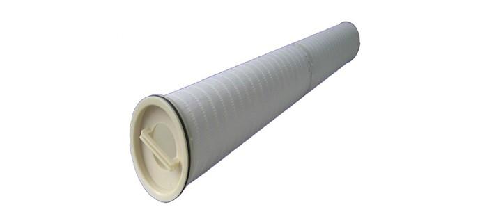 供應(yīng)高流量折疊濾芯