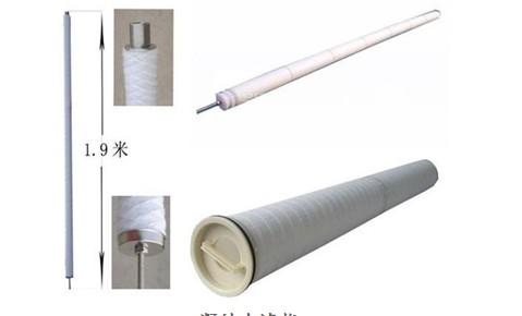 凝結(jié)濾芯圖片