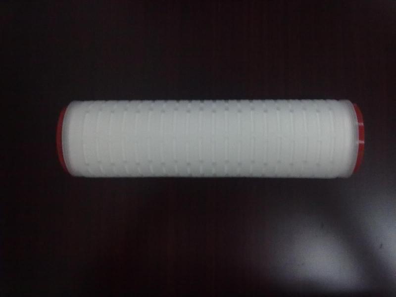 供應折疊式微孔濾芯