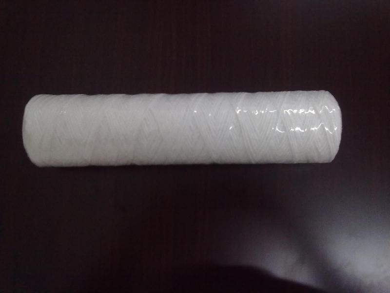 供應(yīng)線(xiàn)繞式濾芯