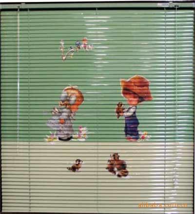 海淀定做窗簾圖片/海淀定做窗簾樣板圖 (3)