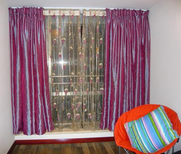 海淀定做窗簾廠家供應(yīng)海淀窗簾窗簾圖片