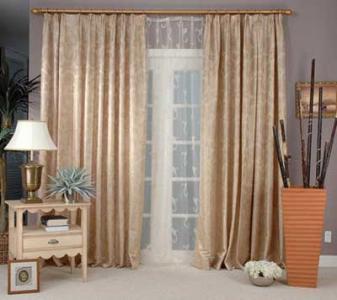 海淀定做窗簾圖片/海淀定做窗簾樣板圖 (2)