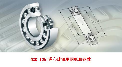 国产1315轴承图片