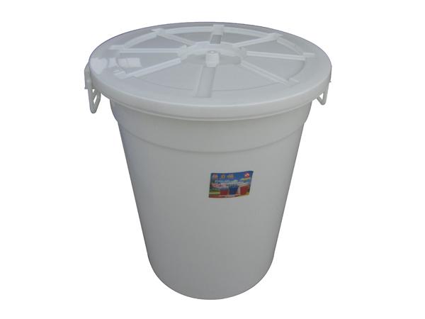 雙羊塑料水桶圖片/雙羊塑料水桶樣板圖 (2)