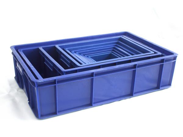 供應塑料食品箱