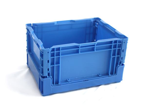 廣東揭陽S603折疊組合箱圖片