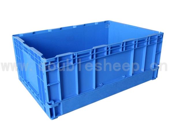 雙羊S806A折疊組合箱直銷圖片