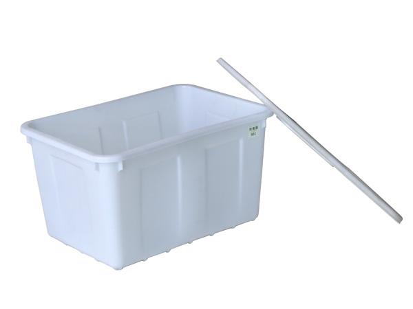 供應批發(fā)120升塑料水箱