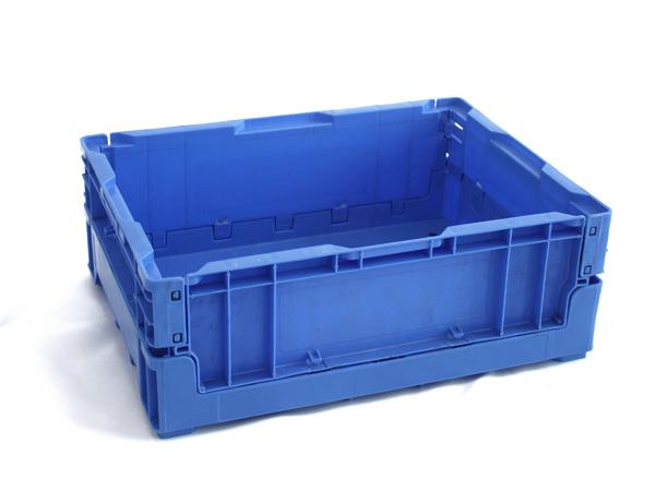 塑料折疊組合箱圖片/塑料折疊組合箱樣板圖 (4)