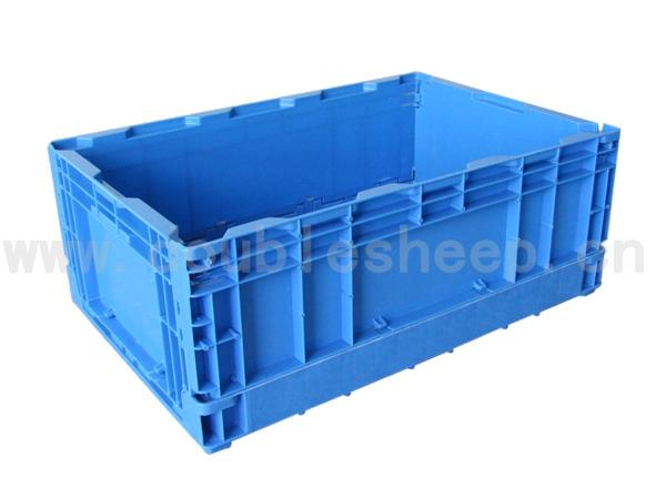 S504折疊組合箱生產(chǎn)請(qǐng)找雙羊圖片