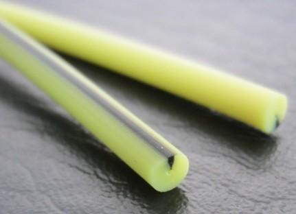 雙色絕緣電子硅膠管耐高溫耐高壓圖片